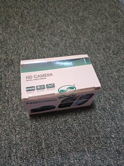 Zpáteční kamera 720p Audi A3/A4/A5/Q3/Q5 atd...