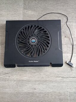 Prodám ventilátor na PC