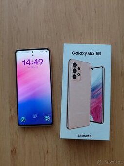Samsung Galaxy A53 5G