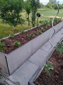 Cetris desky cementotřískové