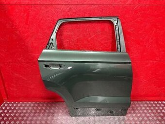 PRAVÉ ZADNÍ DVEŘE ŠKODA KAROQ SEAT ATECA 575833312