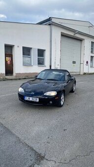 Mazda Mx 5 nbfl
