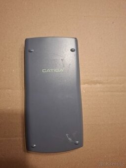 Vědecká kalkulačka