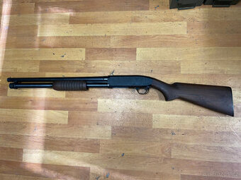 Brokovnice Browning BPS model field 20" v ráži 12/76