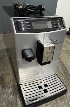 Saeco HD 8763 Minuto