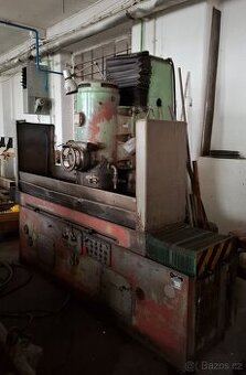 Bruska na plocho BPV-300