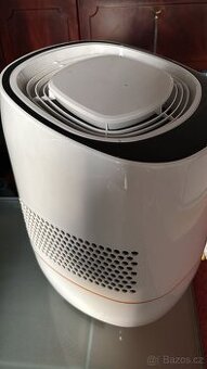 Zvlhčovač vzduchu