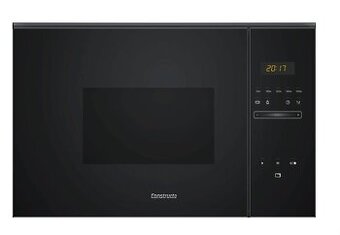 Vestavěná mikrovlná trouba Constructa CC4P91260
