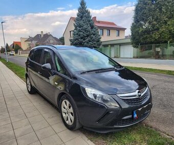 Opel Zafira Tourer Eco Edition 2.0 CDTI-121Kw,Rok 2014