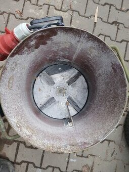 Drtička / šrotovník