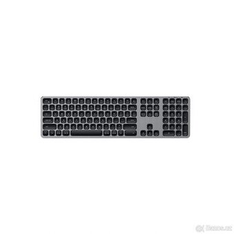 Bluetooth klávesnice pro Mac Satechi (americká)