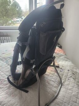 Outdoorové nosítko Jack Wolfskin, Watchtower Pro