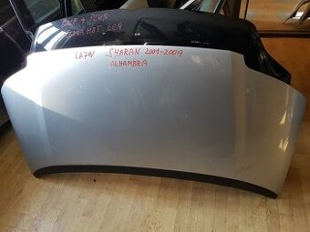 VW Sharan 2000-2010 výše lampy zrcátka 5.dveře -