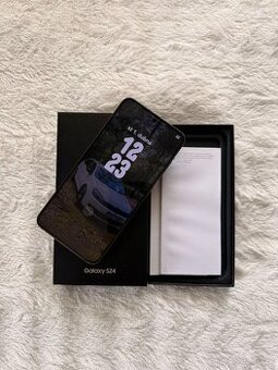 Samsung Galaxy S24 8/128GB Onyx Black