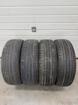 LETNÍ SADA PNEU 205/60/16