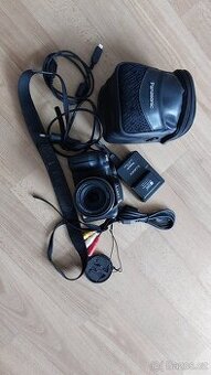 Panasonic Lumix DMC-FZ45