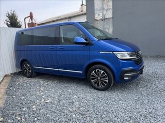 Prodáme Volkswagen Multivan 2,0 TDI HIGHLINE DPH 1.maj ČR