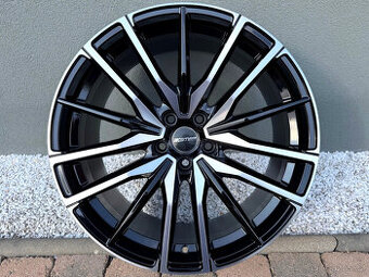 Alu kola 5x112 21" - typ Sparta