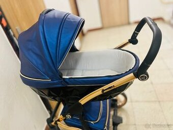 Junama Diamond Kočárek