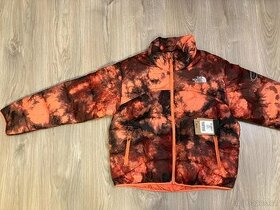 Nová zimní bunda North Face