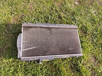 Chladič Subaru Impreza 2.0 92kw