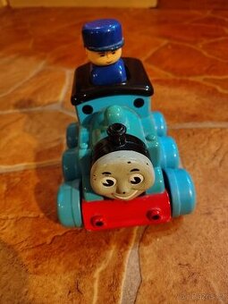 Dštské hračky pro předškolní děti