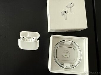 AirPods 2 Pro MagSafe