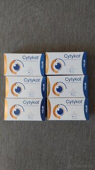 VITAMINY pro zrak a paměť