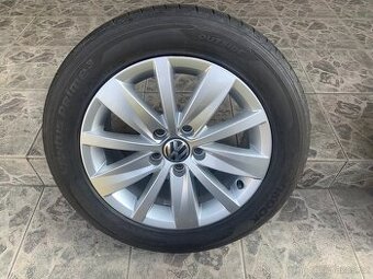 VW 16”