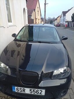 Seat Ibiza r.v. 2009