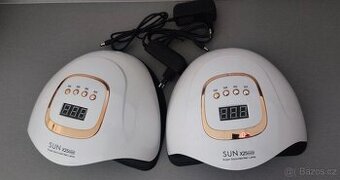 LED lampa