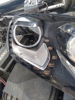 LED diody Passat B7