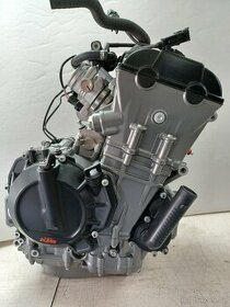 KTM 790 DUKE, ADVENTURE - MOTOR
