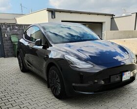 PREDANÉ Tesla model Y Long Range