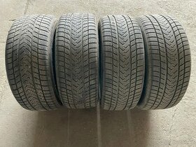 Zimní pneu GRIPMAX 235/45 R 18 PRO WINTER 98V XL
