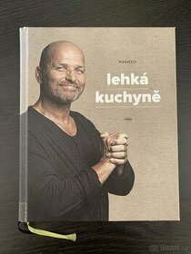Kuchařka "Lehká kuchyně" (Zdeněk Pohlreich)