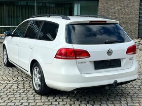 Volkswagen Passat 2.0TDI DSG 103kW KAMERA TAŽNÉ SERVISKA
