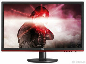 AOC G2260VWQ6 - LED monitor 22"__ 2ks