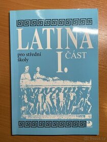 Latina pro střední školy I. část (Fortuna)