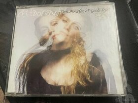 CD Singl Madonna The Power Of Goodbye - 1