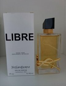 Yves Saint Laurent Libre parfémová voda 90 ml tester - 1