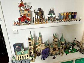 LEGO Harry Potter - 1