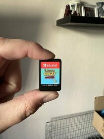 Nintendo Switch Inspector Gadget MadTime Party