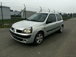 Renault Clio 1.5 DCI, Veškeré díly na prodej