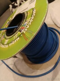 Profesionální video kabel. Sommer cable Vector 0.8/3.7 , 75 - 1