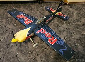 Rc modely - Rc letadlo - Redbull