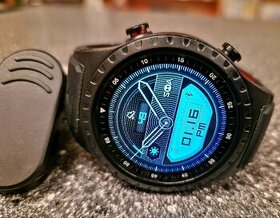 Smartwatch Evolveo SportWatch M1S - 1