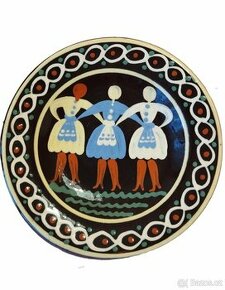 Pozdišovská keramika