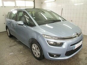 Citroën Grand C4 Picasso 1,6HDi - 1