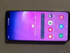 Samsung S10 plus